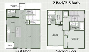 701 Discovery Ave, Bentonville, AR 72712