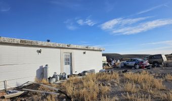 15500 Rocky Rd, Fallon, NV 89406