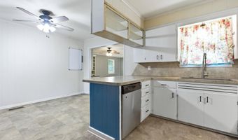 1213 N Shady Ln, Bauxite, AR 72015