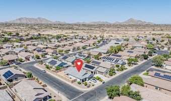 1752 E DESERT BREEZE Pl, Casa Grande, AZ 85122