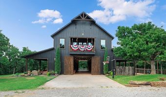 21300 N Hiwassee Rd, Arcadia, OK 73007