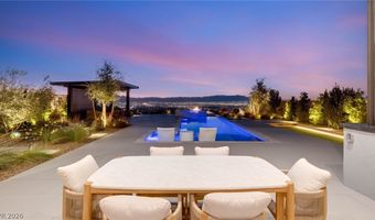 571 Overlook Rim Dr, Henderson, NV 89012