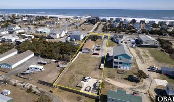 41076 NC 12 Hwy, Avon, NC 27915