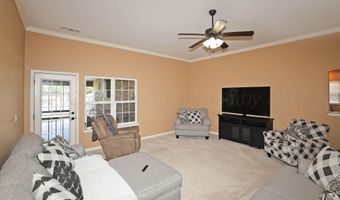 6501 NANCY ELLEN St, Amarillo, TX 79119