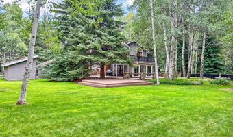 1425 Red Butte Dr, Aspen, CO 81611