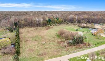 V/L Watts Road, Allegan, MI 49010