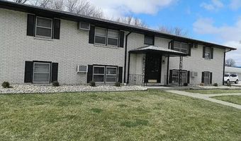 602 SE Grant St 6, Ankeny, IA 50021