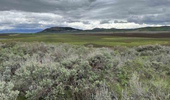10 Mile Pass Rd, Bancroft, ID 83217