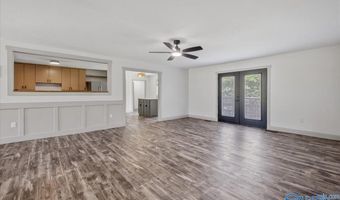 1315 Old Sheffield Gap Rd, Attalla, AL 35954