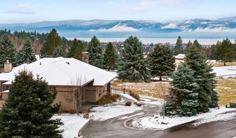 1382 Ponderosa Ridge Dr, Bigfork, MT 59911