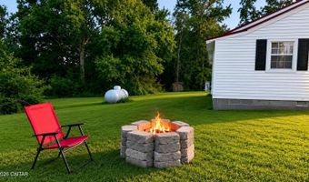 1907 Elmer Cox Rd, Bethel Springs, TN 38315