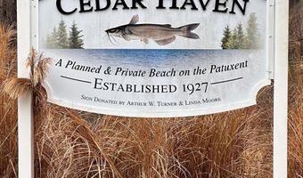 22908 PAUL DUNBAR Ave, Aquasco, MD 20608