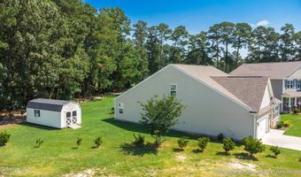 4306 Nine Iron Dr, Ayden, NC 28513