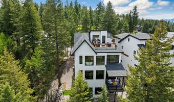 215 Whisper Ridge Dr, Bigfork, MT 59911