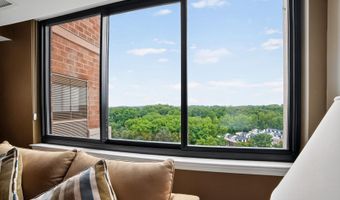 10101 GROSVENOR Pl 1901, Rockville, MD 20852