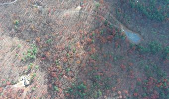 LOT # 28 CACAPON MOUNTAIN RETREAT, Augusta, WV 26704