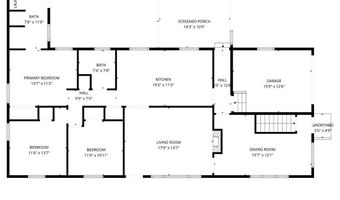 190 Brookhaven Rd, North Kingstown, RI 02852