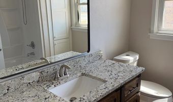 602 NW 11th St, Andrews, TX 79714