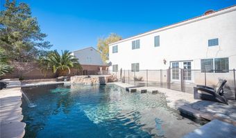 7875 Villa Pintura Ave, Las Vegas, NV 89131