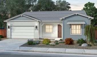 192 Wildcat Peak Dr Plan: Cross Creek, Plan 2, Carson City, NV 89701