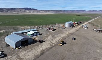NV-305, Battle Mountain, NV 89820