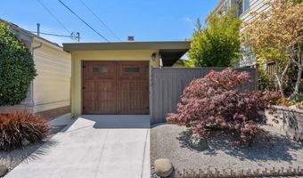 1060 Curtis St, Albany, CA 94706