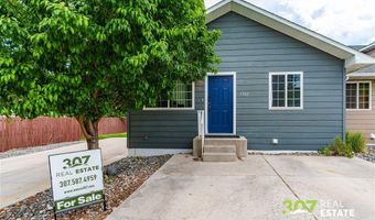 1502 Stella Ct, Cody, WY 82414