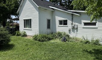901 Columbia Ave, Alexandria, IN 46001