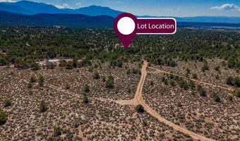 Tract A1 Spanish Peaks, Arroyo Hondo, NM 87513