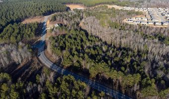 Parkway Trails lot 111, Bauxite, AR 72011