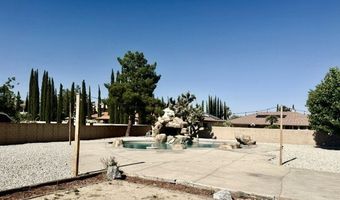 13375 Rincon Rd, Apple Valley, CA 92308