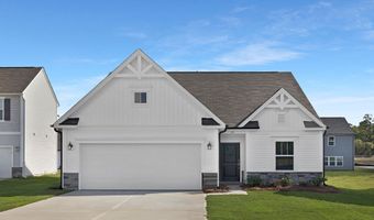 2312 E Main St Plan: TA1600, Albemarle, NC 28002