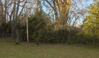 Georgia Avenue, Barnwell, SC 29812