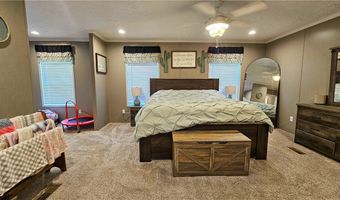 1226 Simba Rd, Atkins, AR 72823