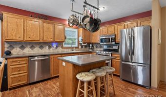 5911 Frostline Dr, Allendale, MI 49401