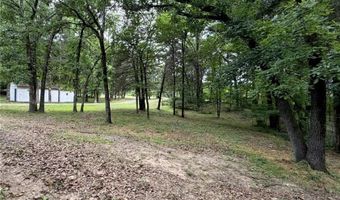 5108 Ridge Rd, Alma, AR 72921