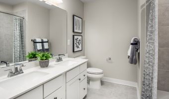 621 Knollwood Blvd Plan: Seneca with Finished Basement, Felton, DE 19943