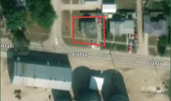 308 E 1st St, Ainsworth, NE 69210