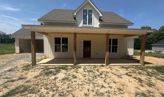 6892 Detonti Rd, Bauxite, AR 72011