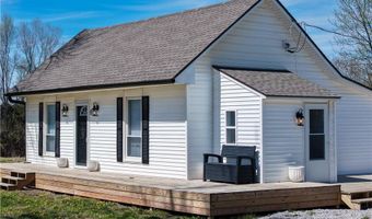 690 NE County Rd 15504, Archie, MO 64725