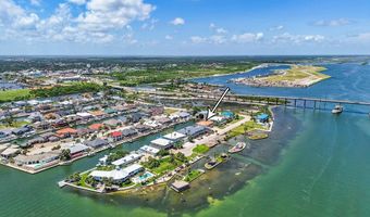 130 Bay Hbr, Aransas Pass, TX 78336