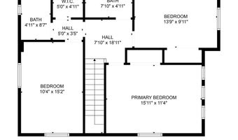 1109 St. N. Mulberry, Compton, CA 90222