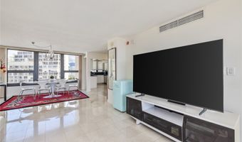 1650 Ala Moana Blvd 1201, Honolulu, HI 96815