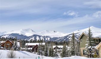 125 Rachel Ln, Breckenridge, CO 80424