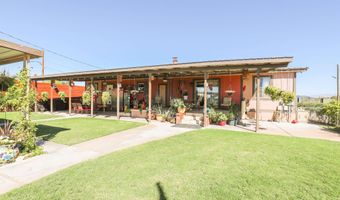 55 Suzy Ann St, Alamogordo, NM 88310