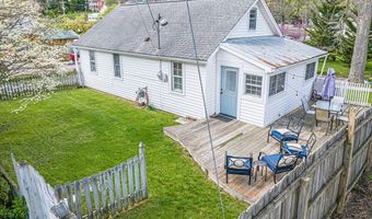 313 Tanner St, Abingdon, VA 24210