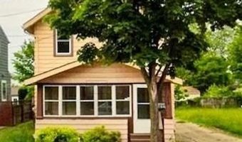 2086 13th St SW, Akron, OH 44314