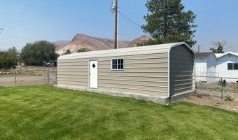 800 Butte Ave, Challis, ID 83226