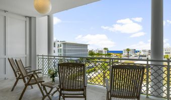 27 Admiralty Row 305, Alys Beach, FL 32461