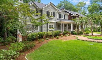 2190 Stephen Long Dr NE, Atlanta, GA 30305